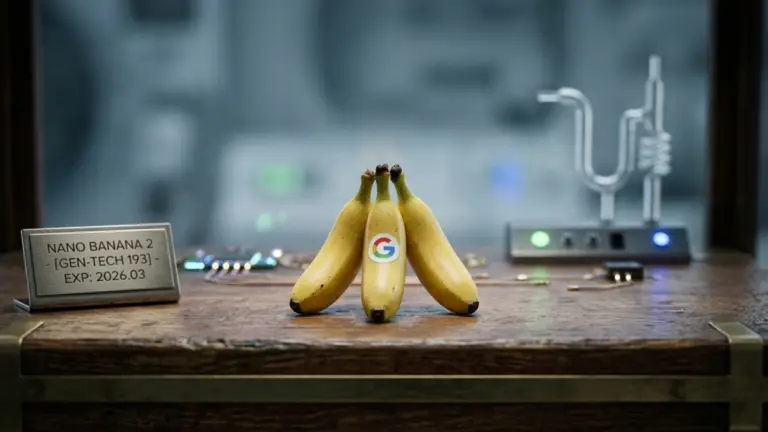 Hướng Dẫn Tạo Ảnh AI Miễn Phí, Không Giới Hạn, Không Logo Với Nano Banana 2 Mới Nhất 2026